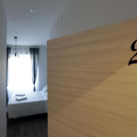 Angio Holiday Rooms Naples Extérieur photo
